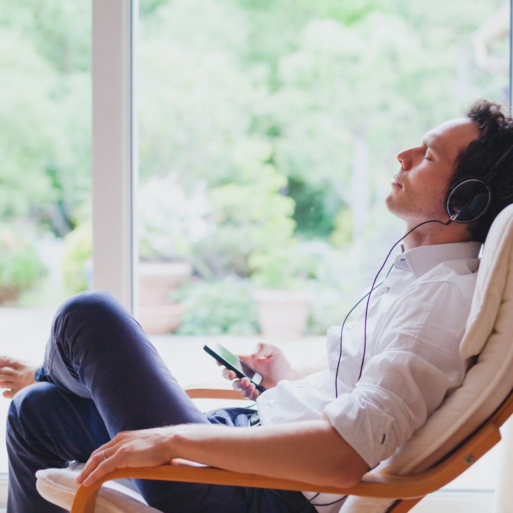 Descubre los Secretos de la Autohipnosis y Terapias Audibles para Aliviar la Ansiedad