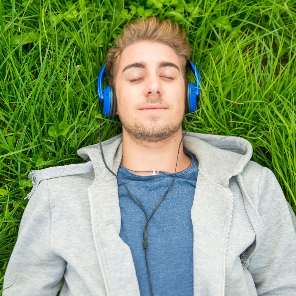 Descubre el poder de un audio personalizado para aliviar tu ansiedad