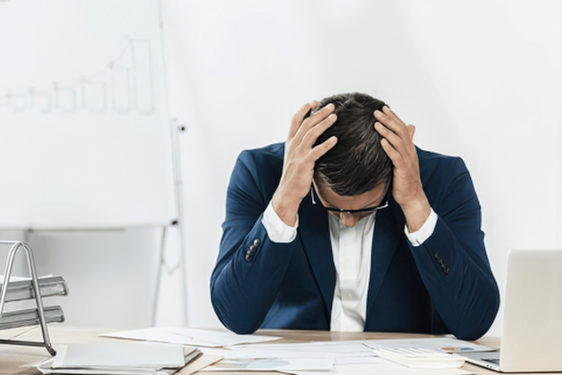 Ansiedad ante los Exámenes: Por Qué Existe y Cómo un Audio Personalizado Puede Liberarte