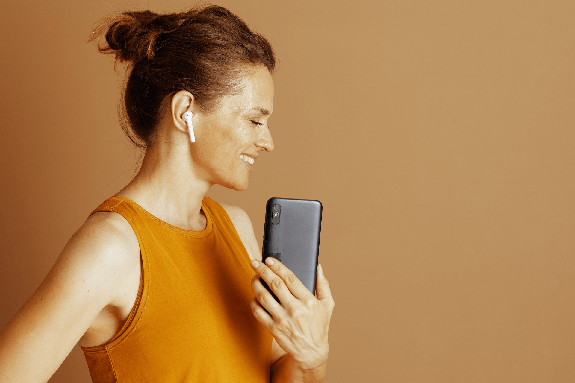 ¿Por qué los audios de relajación genéricos no te funcionan? El poder de un traje mental a tu medida